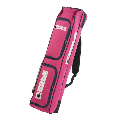 BYTE SX STICK BAG PINK