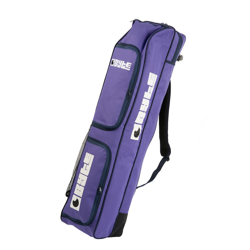 Byte SX Field Hockey Stick Bag in Purple