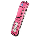 Byte ZX Field Hockey Stick Bag in Pink