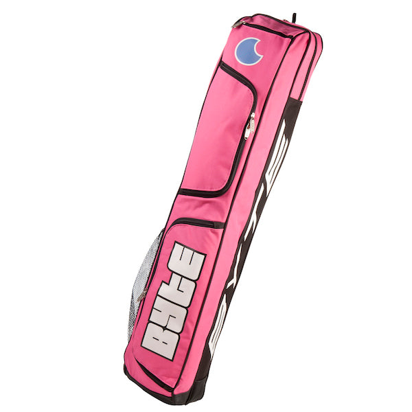Byte ZX Field Hockey Stick Bag in Pink